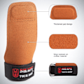 Miniatyrbillede 6 af 9: Palm Protector Fitness Handsker BRUN ADVANCED ADVANCED brown Advanced-Advanced