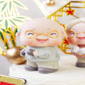Pikkukuva 8 / 10: Longlife Grandpa isoäiti kakkupäällinen A A A
