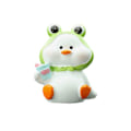 Pikkukuva 1 / 9: Happy Duck Car Ornament Auton sisustustarvikkeet B B B