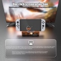 Miniatyrbillede 3 af 6: Controllere Adapter Game Handle Converter USB Adapter