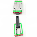 Pikkukuva 2 / 5: 1 set MGN12H 300 mm:n lineaarikiskoohjain Lineaarinen liukuohjain