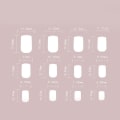 Pikkukuva 2 / 10: Tekokynnet Tekokynnet JP2710 JP2710 JP2710