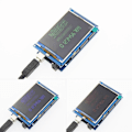 Miniatyrbillede 6 af 7: 3,5" TFT LCD Display Touch Panel LCD Touch Screen Shield