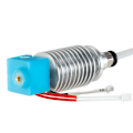 Miniatyrbillede 7 af 9: 5 STK Silikonesok Hotend 3D Heater Block 3D Printer Dele
