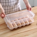 Pikkukuva 5 / 10: Munapidikelaatikot Munat Jääkaappi Säiliö 10 RISTIKKO 10 10Grids
