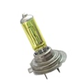 Miniatyrbilde 1 av 10: 2 STK Super Bright Platinum Halogen Pære GUL 2 STK 2 STK Yellow 2Pcs-2Pcs