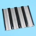 Miniatyrbild 5 av 8: Burnisher File Cue Tip Shaper Pool Cue Tip Corrector