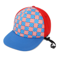 Miniatyrbild 4 av 10: Bucket Hat Beach Cap 50-56CMCOLOR4 FÄRG4 50-56cmcolor4