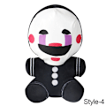 Pikkukuva 1 / 10: FNAF Pehmolelueläimet Pehmo-nukke STYLE-4 STYLE-4