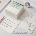 Pikkukuva 5 / 9: No-Sticky Notepad 02 02 02