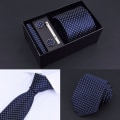 Pikkukuva 4 / 10: Cravat solmio 5 5 5