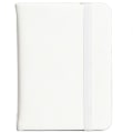 Miniatyrbillede 1 af 10: Notebook A7 Dagbog Lommebog HVID White