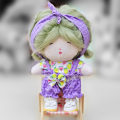 Pikkukuva 9 / 10: Nukkevaatteet Lolita- set TYYPPI C TYYPPI C Type C