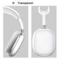 Pikkukuva 5 / 10: Langattomien case case , LÄPINÄKYVÄ transparent
