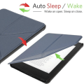 Pikkukuva 3 / 10: Smart Cover Folio Stand Case VALKOINEN White