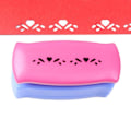 Miniatyrbild 1 av 10: Fancy Border Punch Embossing Punch 03 03 03