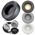Pikkukuva 6 / 10: 1Pari korvapehmusteet CORSAIR VIRTUOSO RGB GREY:lle Grey