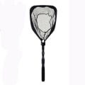 Miniatyrbillede 9 af 9: Flydende Landing Net Fiskenet Fiske Brail Net