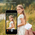Miniatyrbillede 9 af 9: Pet Locator Finder GPS Tracker SORT black