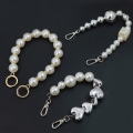 Miniatyrbillede 2 af 10: Pearl Extension Strap Tasker Håndtaskehåndtag 2 2 2