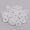 Miniatyrbillede 5 af 6: 100 STK Pakninger flad spids tyk base