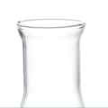 Miniatyrbilde 5 av 7: Glass Erlenmeyer Flask Heavy Wall Flask Borosilikatglass Flask