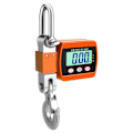 Miniatyrbillede 1 af 5: Digital Hanging Scale Crane Scale Elektronisk vægt