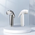 Miniatyrbillede 6 af 10: Vask Bidet Sprøjte Badeværelse Bruser 1 1 1