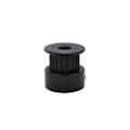 Miniatyrbillede 5 af 7: 5 stk GT2 Remskive 20T 5 mm boring til Ender 3 V2 Pro 3s CR10 CR-10S