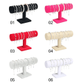 Miniatyrbillede 2 af 10: Armbånd Display Rack Smykker Organizer 06 06 06
