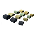 Miniatyrbilde 6 av 10: 2 stk stropp belte elastisk ring 3 3 3