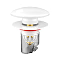 Miniatyrbild 1 av 10: Basin Bounce Core Pop-Up Sil B B B