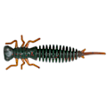 Miniatyrbillede 10 af 10: 10 STK Larve Bait Dragonfly Worm 2 2 2
