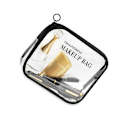 Miniatyrbillede 8 af 10: Make-up opbevaringstaske Kosmetiske tasker 2 2 2