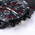 Miniatyrbillede 9 af 10: Quartz Ure Quartz Armbåndsure BLÅ blue