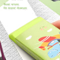 Miniatyrbild 8 av 10: Enorma Eraser Giant Eraser 04 04 04