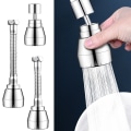 Miniatyrbilde 3 av 10: kranmunnstykke Kraner Forleng forlenger C C C