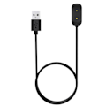 Miniatyrbillede 3 af 10: USB Oplader Ladekabel SORT black