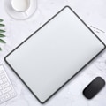 Miniatyrbilde 1 av 10: Laptopveske M2 A2681 TRANSPARENT-SORT TRANSPARENT-SORT