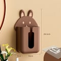 Miniatyrbillede 4 af 10: Tissue Box Tissue Case COLOR 4 COLOR 4 Color 4