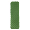 Pikkukuva 1 / 10: Puhallettava patjatyyny makuupussimatto ARMY GREEN ILMAN Army Green Without Pillow-Without Pillow