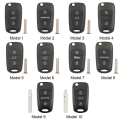 Pikkukuva 2 / 10: Case -avainkotelo Auton avainkotelo MALLI 5 MALLI 5 Model 5