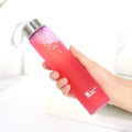 Pikkukuva 10 / 10: 280ml Water Cup juomapullo KELTAINEN yellow