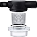 Miniatyrbilde 5 av 7: Vannpumpe Sil Filter Filter Set Twist-On