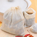 Miniatyrbild 10 av 10: 1/3/5PCS Bomullsfilterpåse Sil Mesh Nut Milk 5PCS