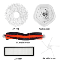 Miniatyrbild 2 av 10: Xiaomi Dreame W10 -robottipölynimurin lisävarusteille 1X bracket