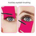 Miniatyrbilde 10 av 10: Nose Shadow Tool Nese Silhouette ORANSJE Orange
