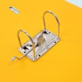 Miniatyrbillede 5 af 10: Håndtag Arch File A4 Indbindsmapper BLÅ blue