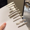 Pikkukuva 4 / 8: Metalliset hiusklipsit Hiusliukupidikkeet 3 3 3