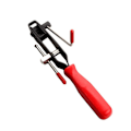Pikkukuva 8 / 10: Boot Clamp Pihdit Tube Bundle Pihdit Irrotustyökalu